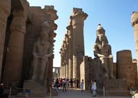 luxor